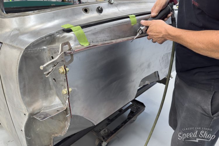 56 F100 • Bad Company • Build Photos-172