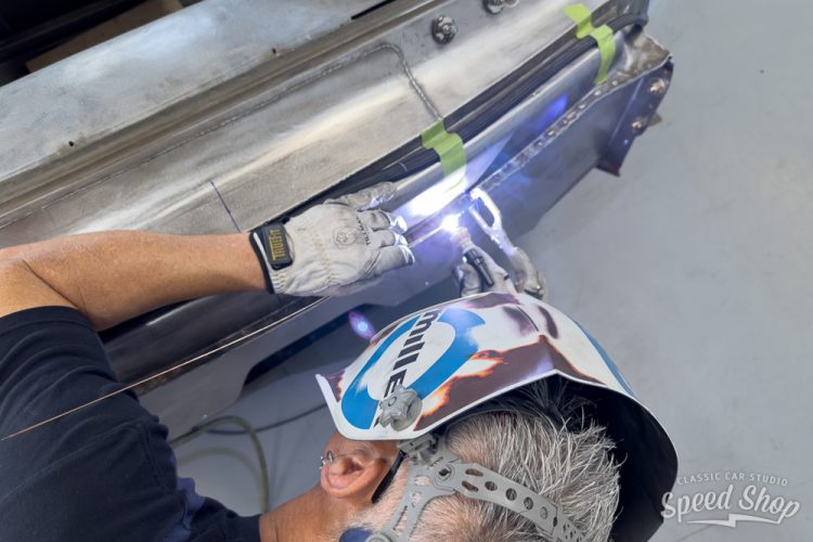 56 F100 • Bad Company • Build Photos-173