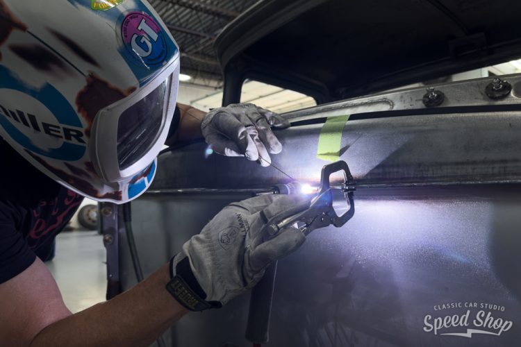 56 F100 • Bad Company • Build Photos-174