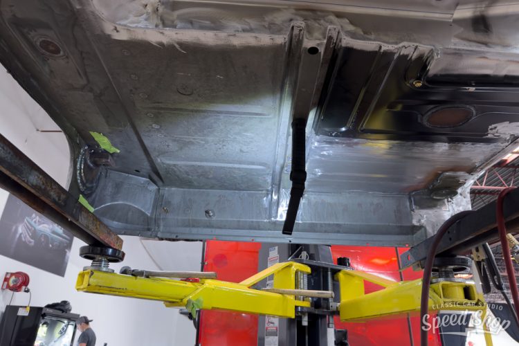 56 F100 • Bad Company • Build Photos-176