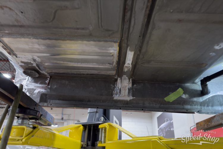 56 F100 • Bad Company • Build Photos-177