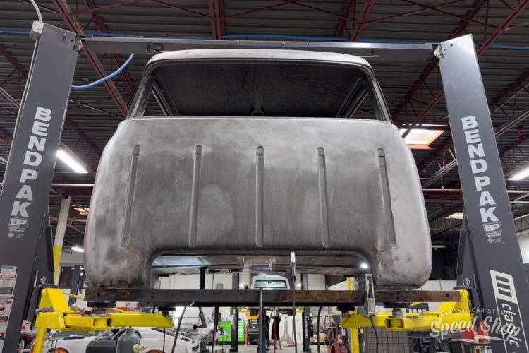 56 F100 • Bad Company • Build Photos-178