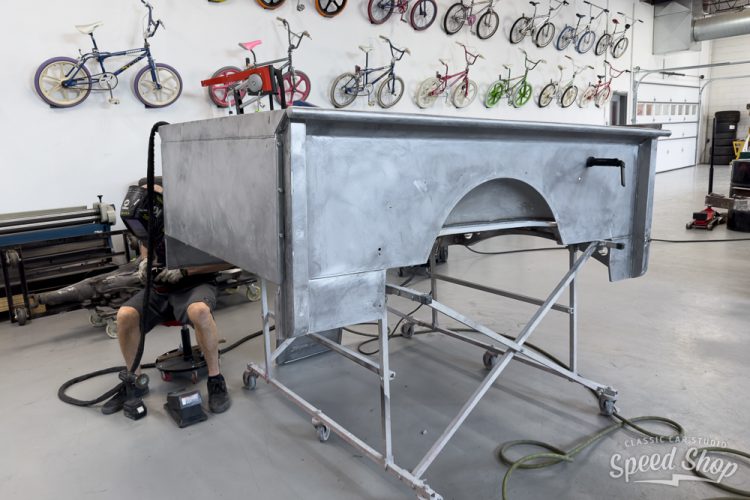 56 F100 • Bad Company • Build Photos-183