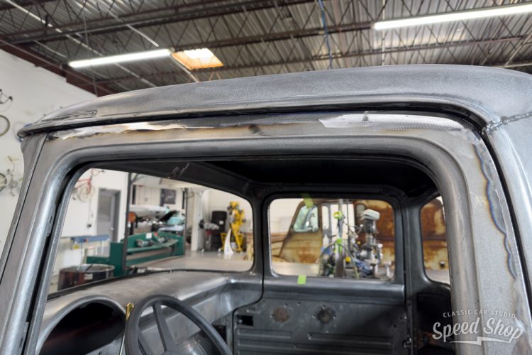 56 F100 • Bad Company • Build Photos-186