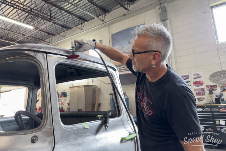 56 F100 • Bad Company • Build Photos-187