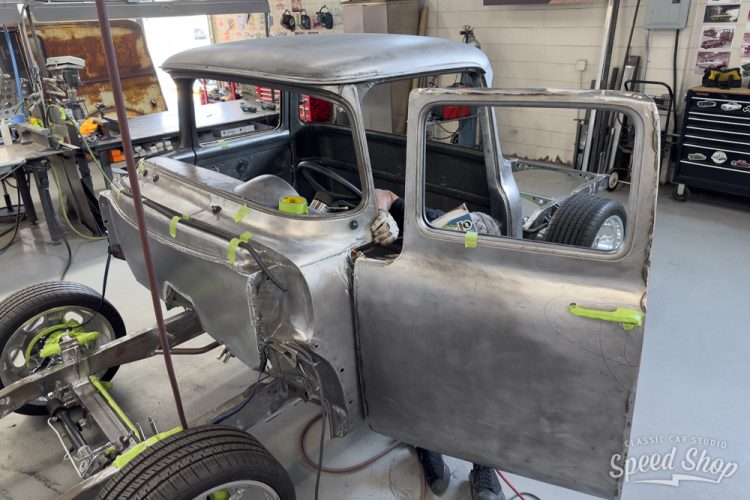 56 F100 • Bad Company • Build Photos-189