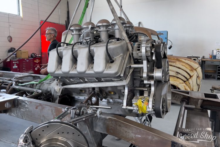 56 F100 • Bad Company • Build Photos-19