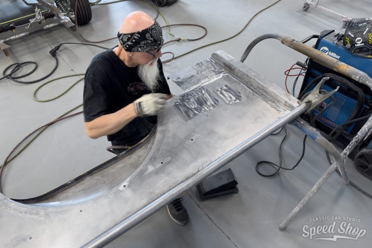 56 F100 • Bad Company • Build Photos-193