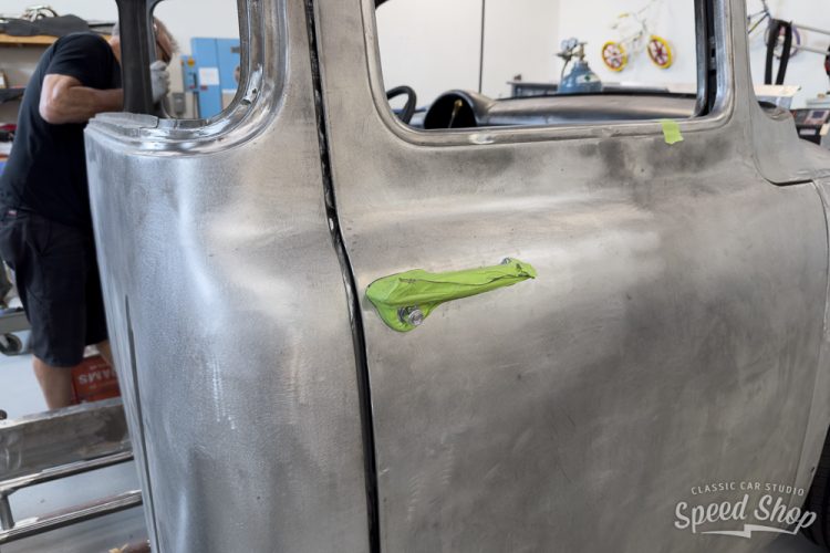 56 F100 • Bad Company • Build Photos-194