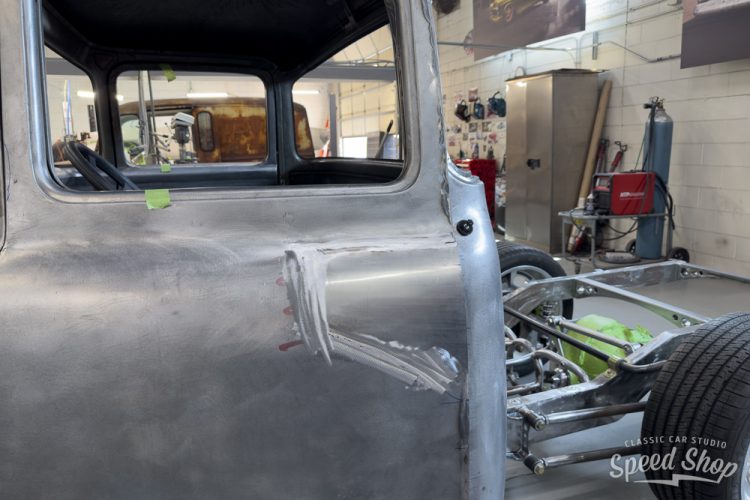 56 F100 • Bad Company • Build Photos-195