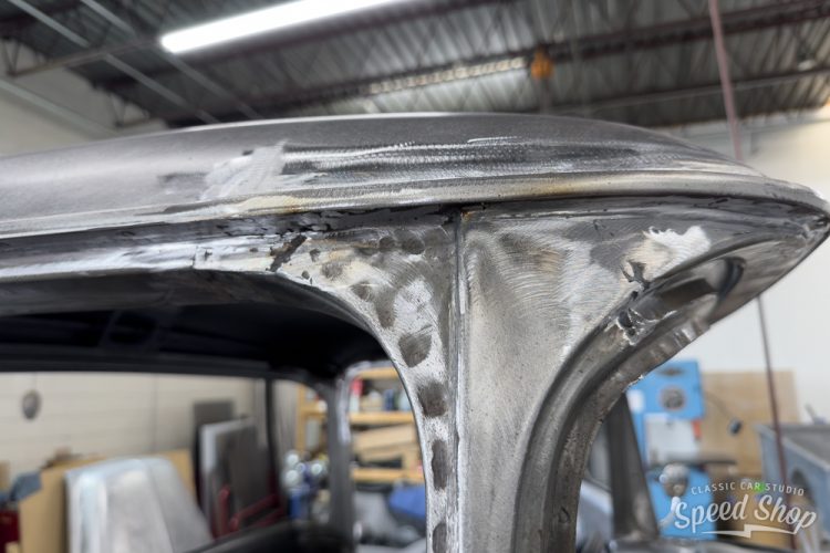 56 F100 • Bad Company • Build Photos-196