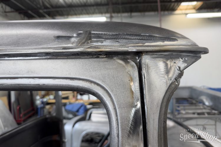 56 F100 • Bad Company • Build Photos-197