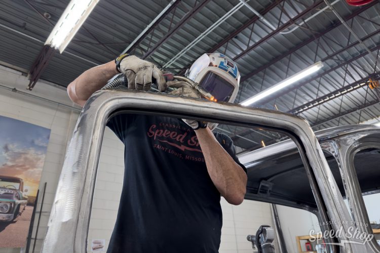 56 F100 • Bad Company • Build Photos-198