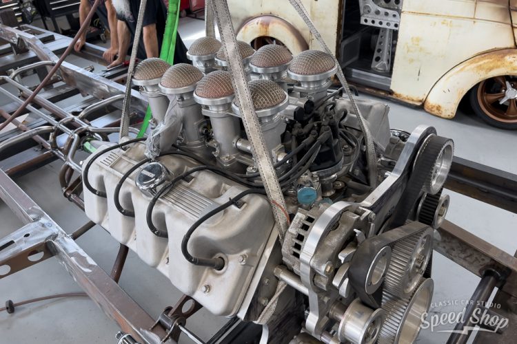 56 F100 • Bad Company • Build Photos-20