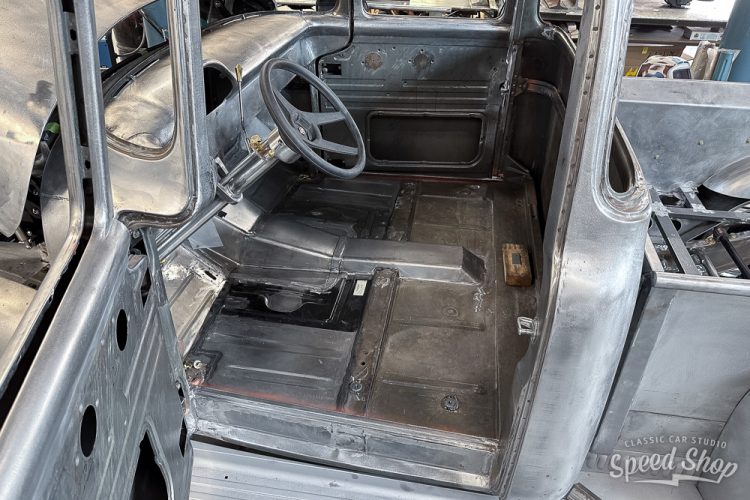 56 F100 • Bad Company • Build Photos-200