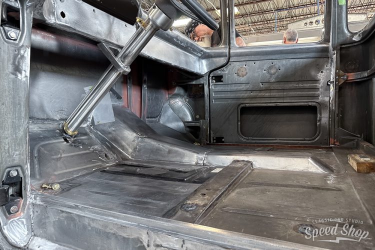 56 F100 • Bad Company • Build Photos-201