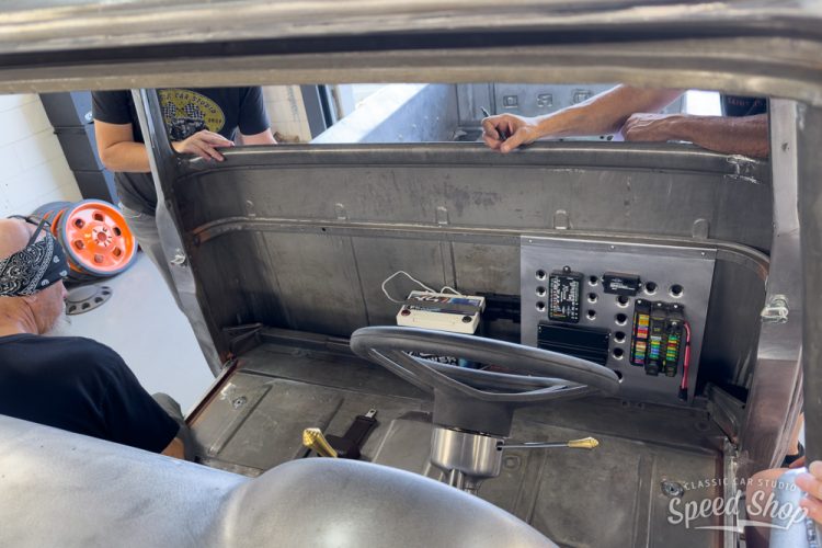 56 F100 • Bad Company • Build Photos-202