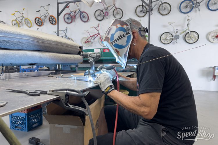 56 F100 • Bad Company • Build Photos-203