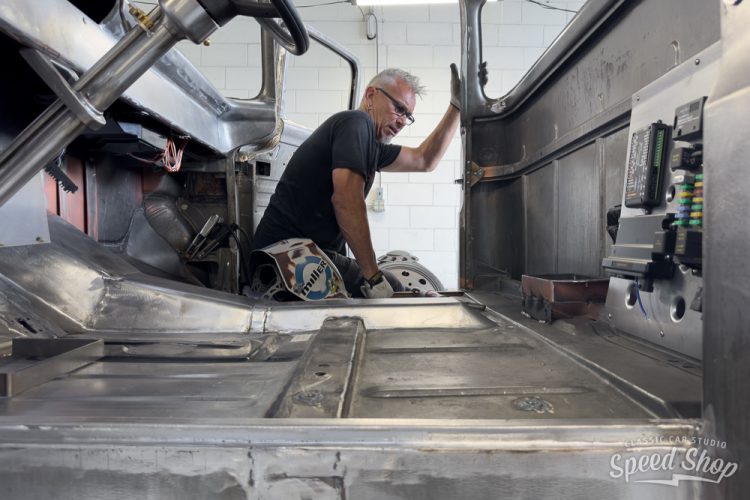 56 F100 • Bad Company • Build Photos-204