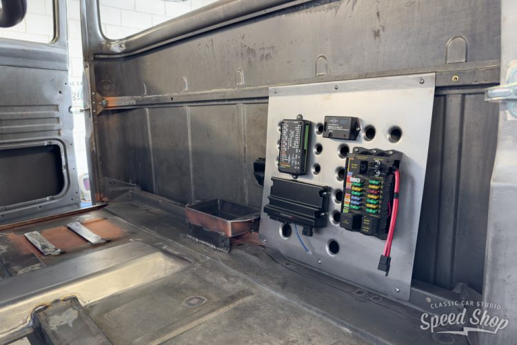 56 F100 • Bad Company • Build Photos-205