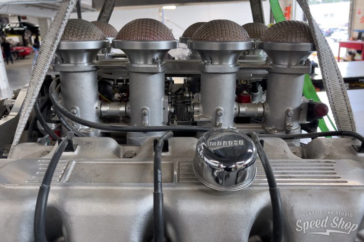 56 F100 • Bad Company • Build Photos-21