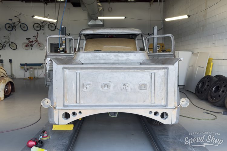 56 F100 • Bad Company • Build Photos-214