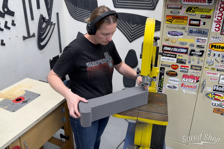 56 F100 • Bad Company • Build Photos-218