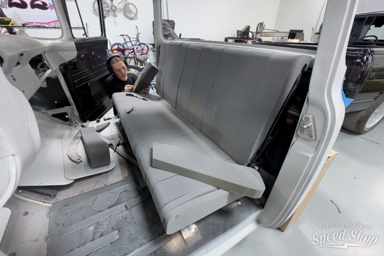 56 F100 • Bad Company • Build Photos-222