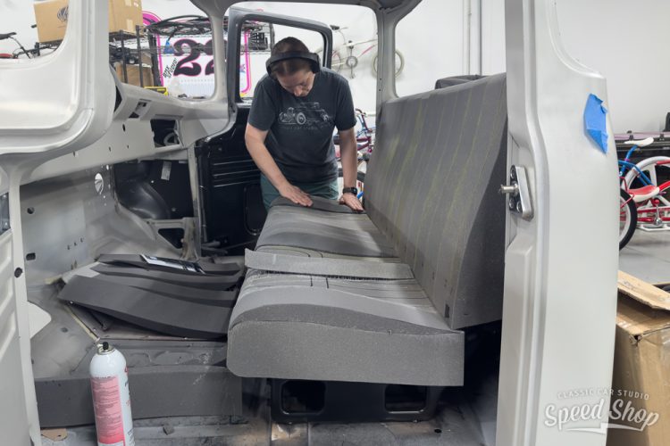 56 F100 • Bad Company • Build Photos-224