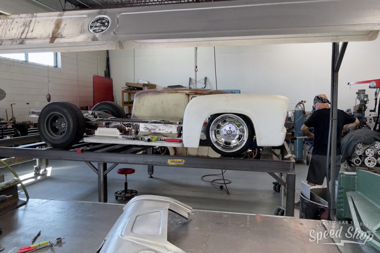 56 F100 • Bad Company • Build Photos-23