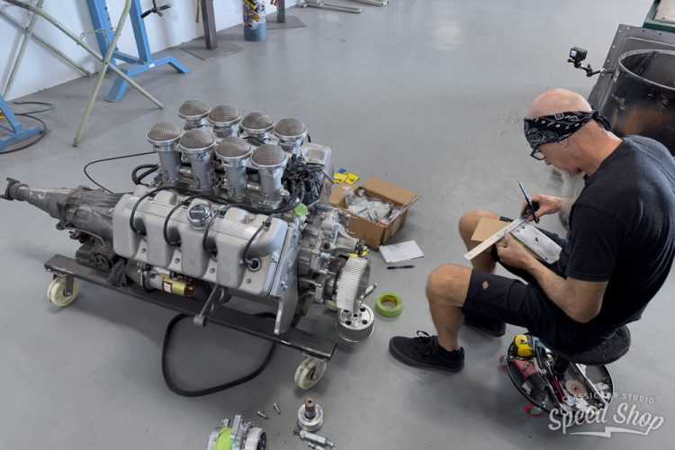 56 F100 • Bad Company • Build Photos-230