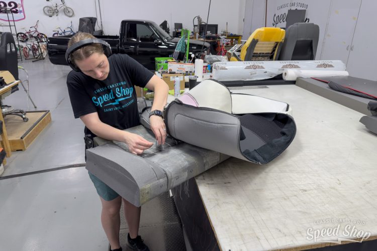 56 F100 • Bad Company • Build Photos-231