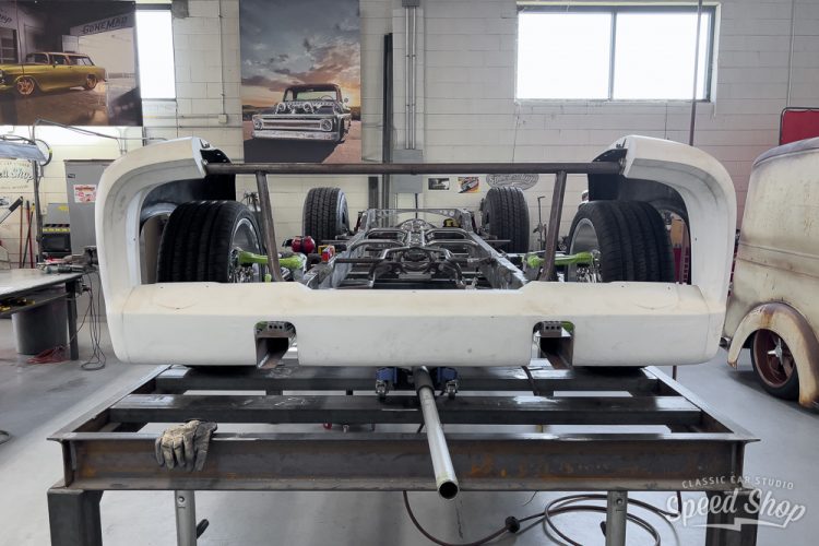 56 F100 • Bad Company • Build Photos-24