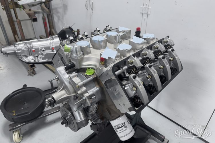 56 F100 • Bad Company • Build Photos-246