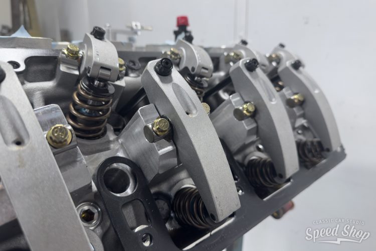 56 F100 • Bad Company • Build Photos-247