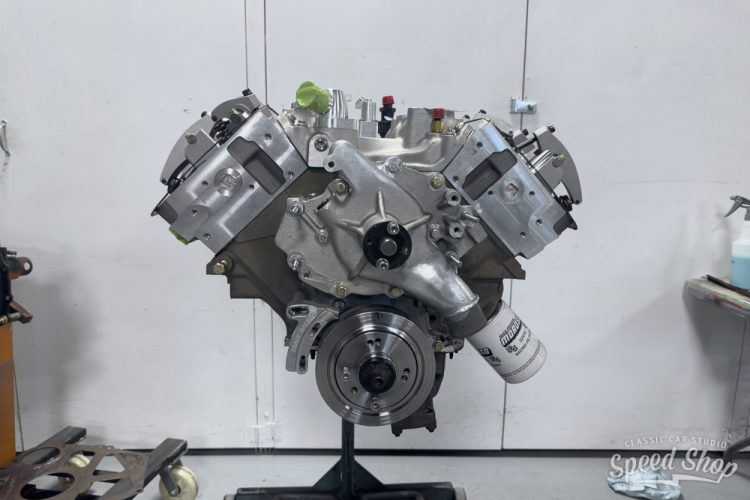 56 F100 • Bad Company • Build Photos-248