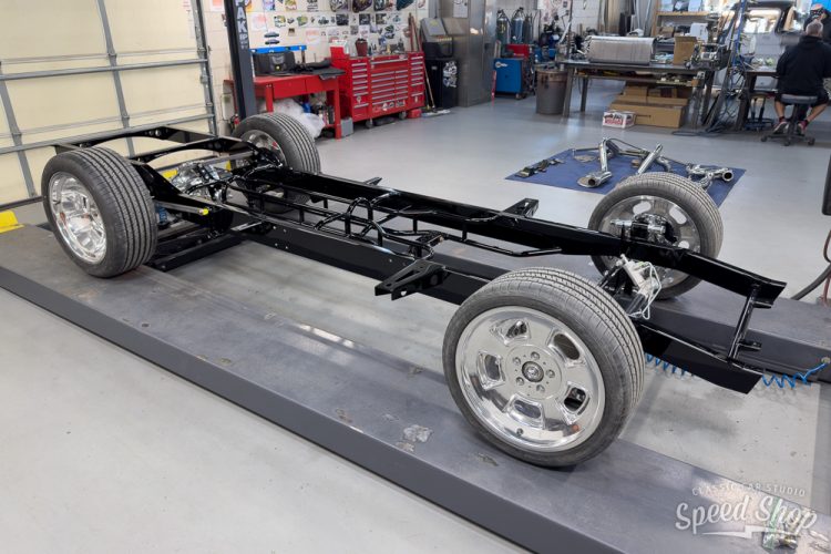 56 F100 • Bad Company • Build Photos-252