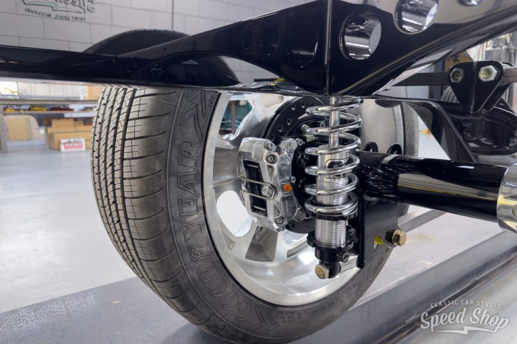 56 F100 • Bad Company • Build Photos-256