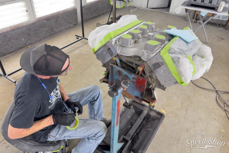 56 F100 • Bad Company • Build Photos-258