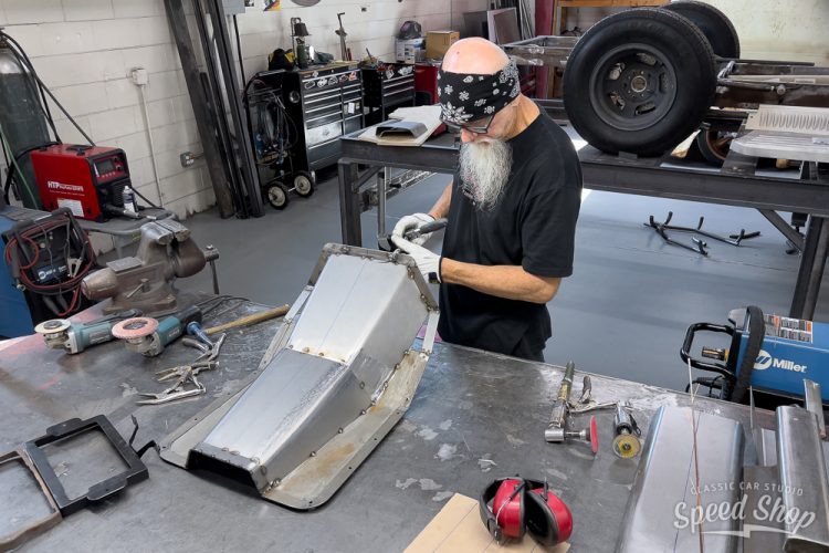 56 F100 • Bad Company • Build Photos-26