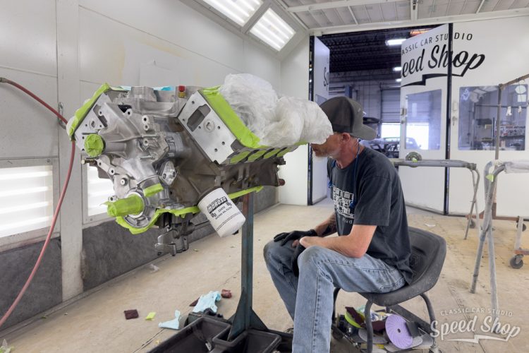 56 F100 • Bad Company • Build Photos-260