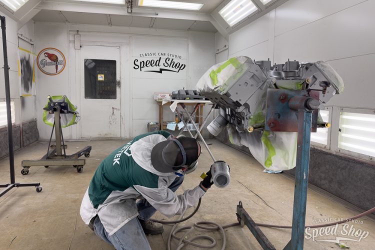 56 F100 • Bad Company • Build Photos-263