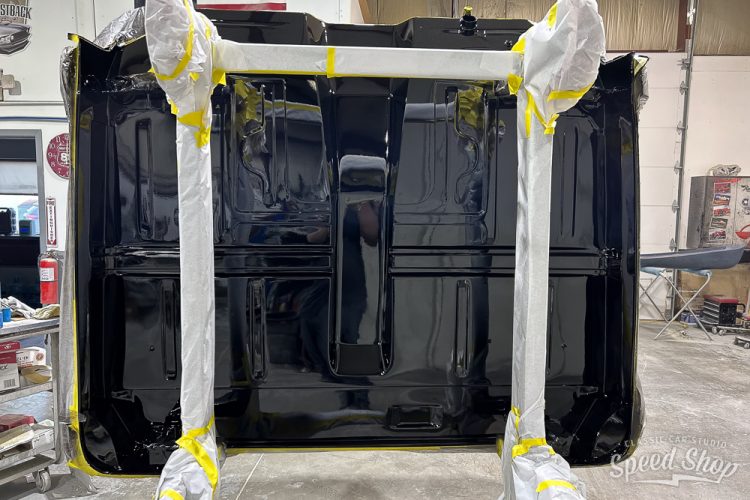 56 F100 • Bad Company • Build Photos-264