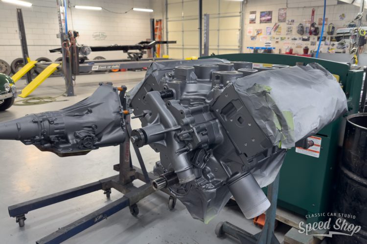 56 F100 • Bad Company • Build Photos-269