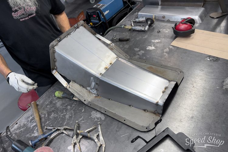 56 F100 • Bad Company • Build Photos-27