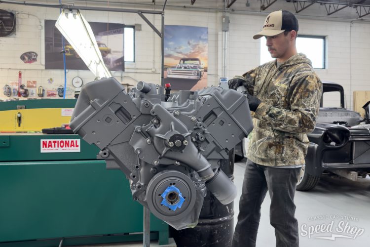 56 F100 • Bad Company • Build Photos-271