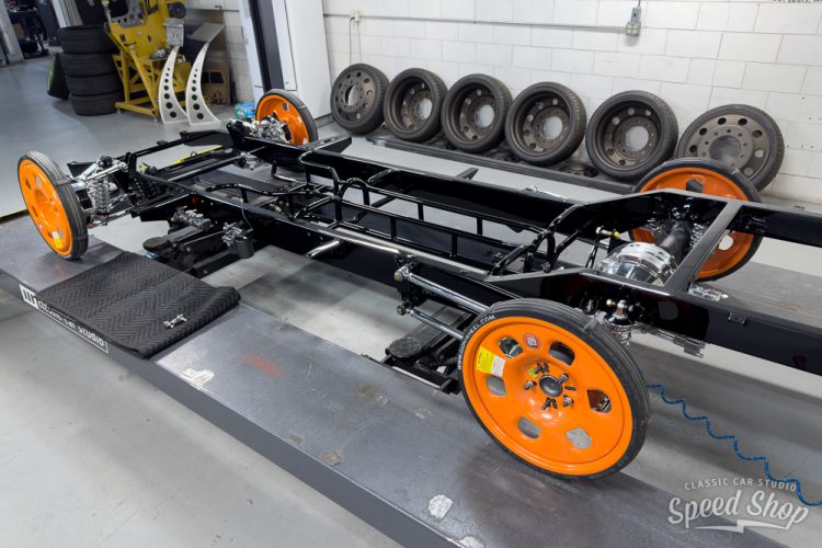 56 F100 • Bad Company • Build Photos-277