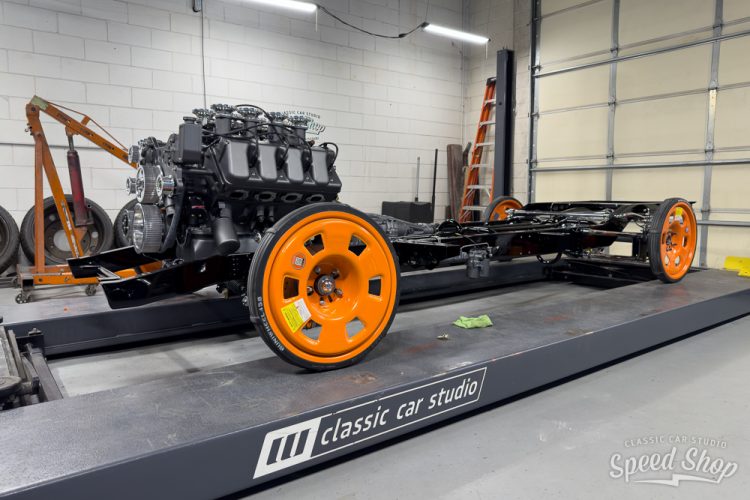 56 F100 • Bad Company • Build Photos-280