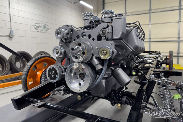 56 F100 • Bad Company • Build Photos-281