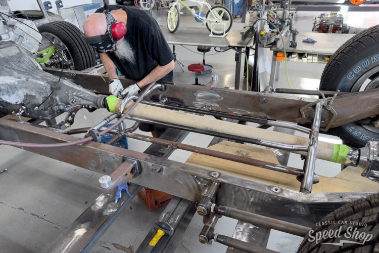 56 F100 • Bad Company • Build Photos-29